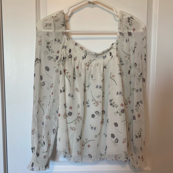 Wilfred Alana Blouse - Size S - Picture 4 of 6